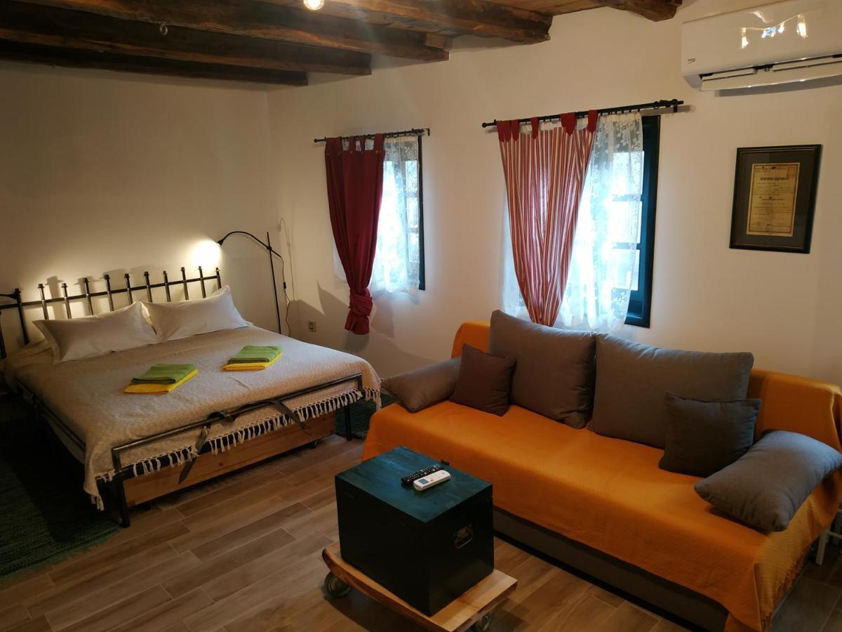 Stara Kovacnica Villa Golubac Dış mekan fotoğraf