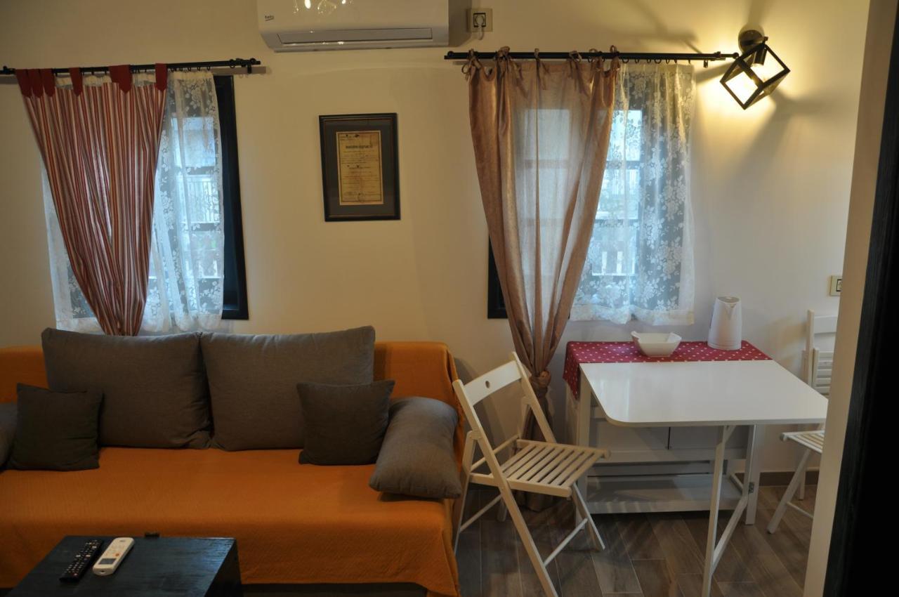 Stara Kovacnica Villa Golubac Dış mekan fotoğraf