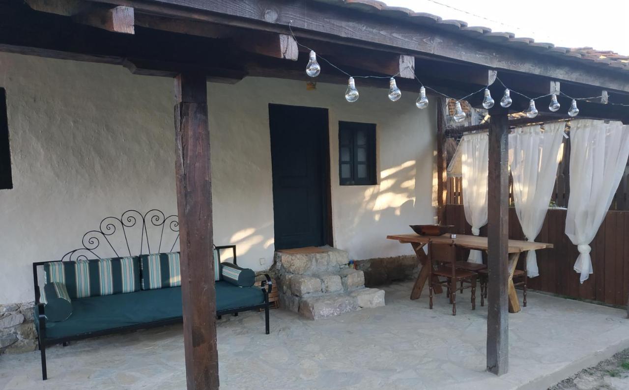 Stara Kovacnica Villa Golubac Dış mekan fotoğraf