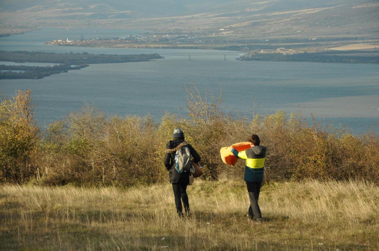 Stara Kovacnica Villa Golubac Dış mekan fotoğraf