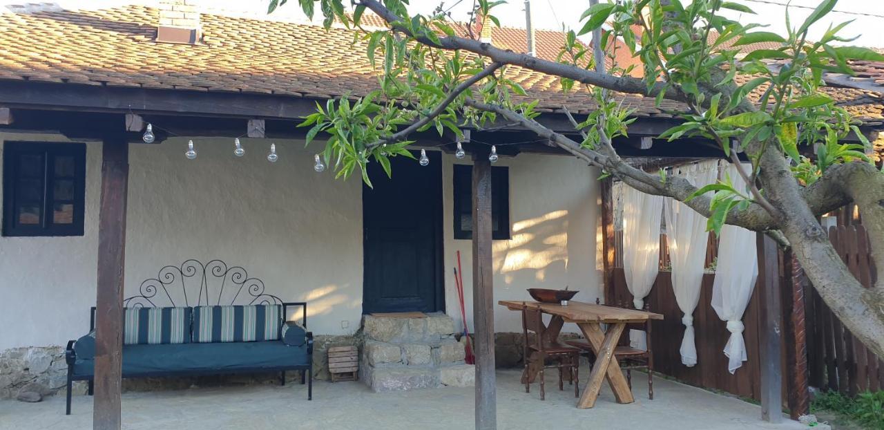 Stara Kovacnica Villa Golubac Dış mekan fotoğraf