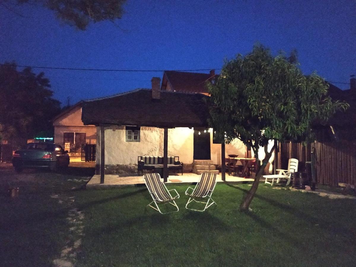 Stara Kovacnica Villa Golubac Dış mekan fotoğraf